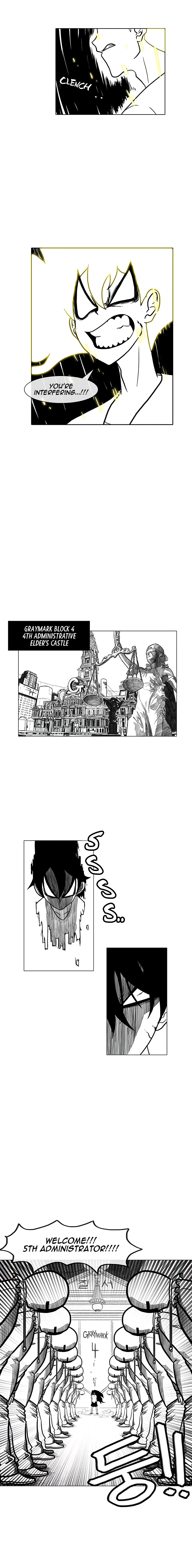 Burning Effect chapter 4 - page 3