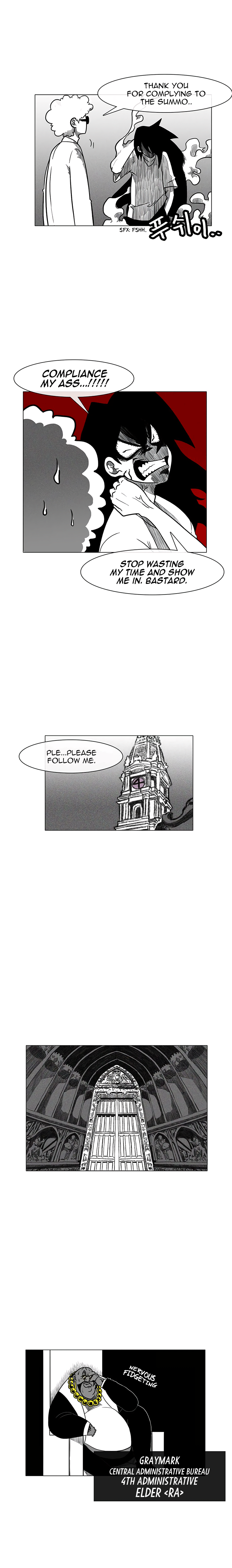 Burning Effect chapter 4 - page 4