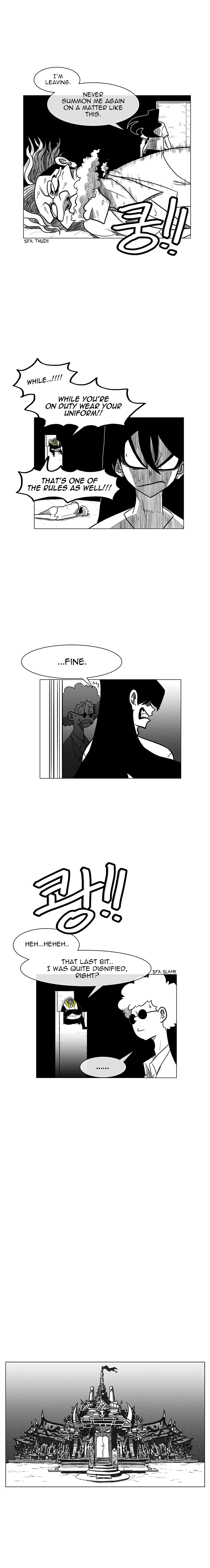 Burning Effect chapter 4 - page 8