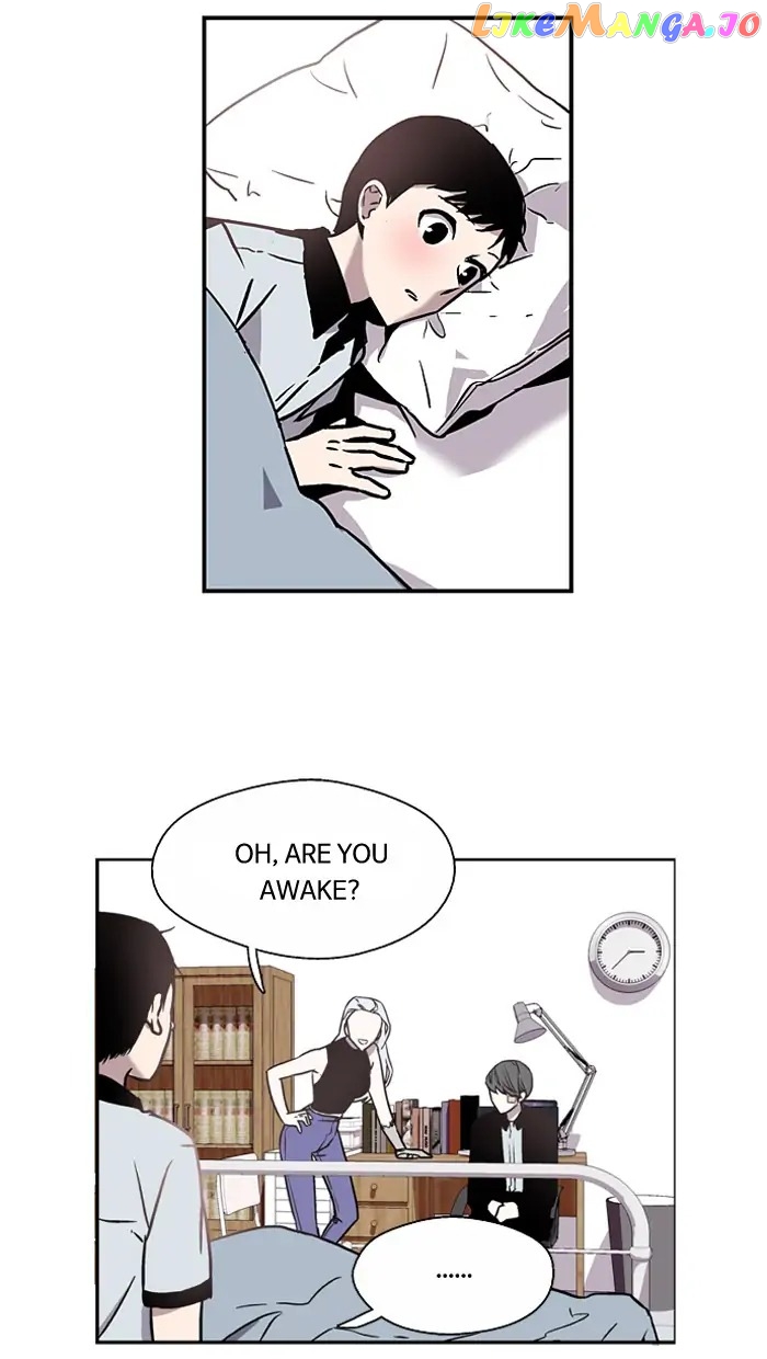 Nano list Chapter 7 - page 32