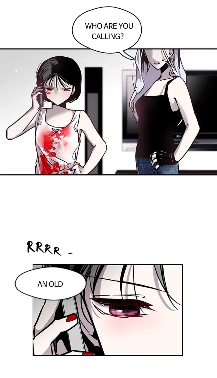 Nano list Chapter 15 - page 40