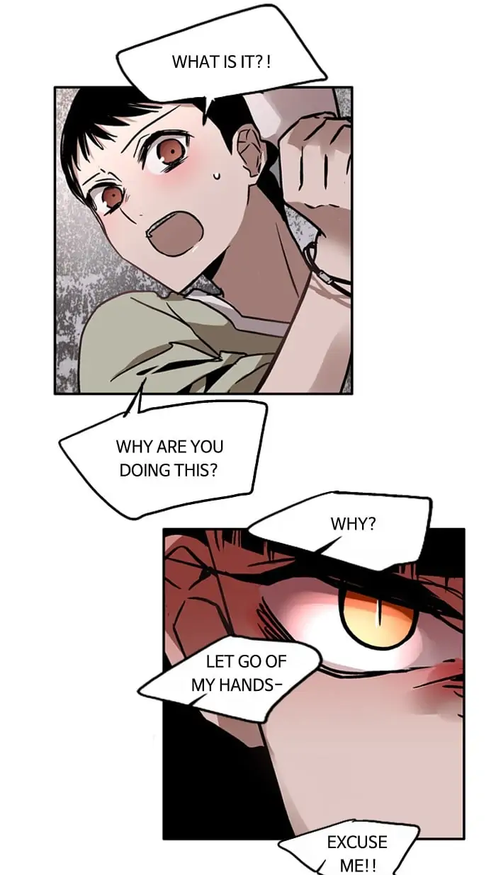 Nano list Chapter 15 - page 5