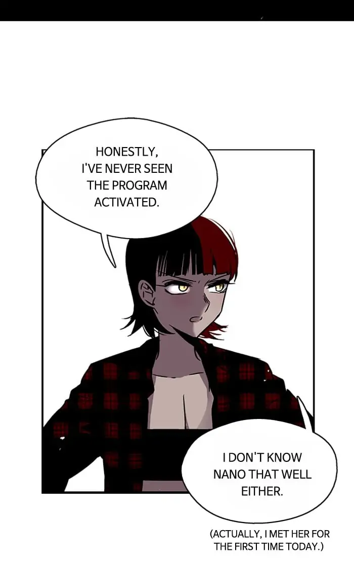 Nano list Chapter 15 - page 72