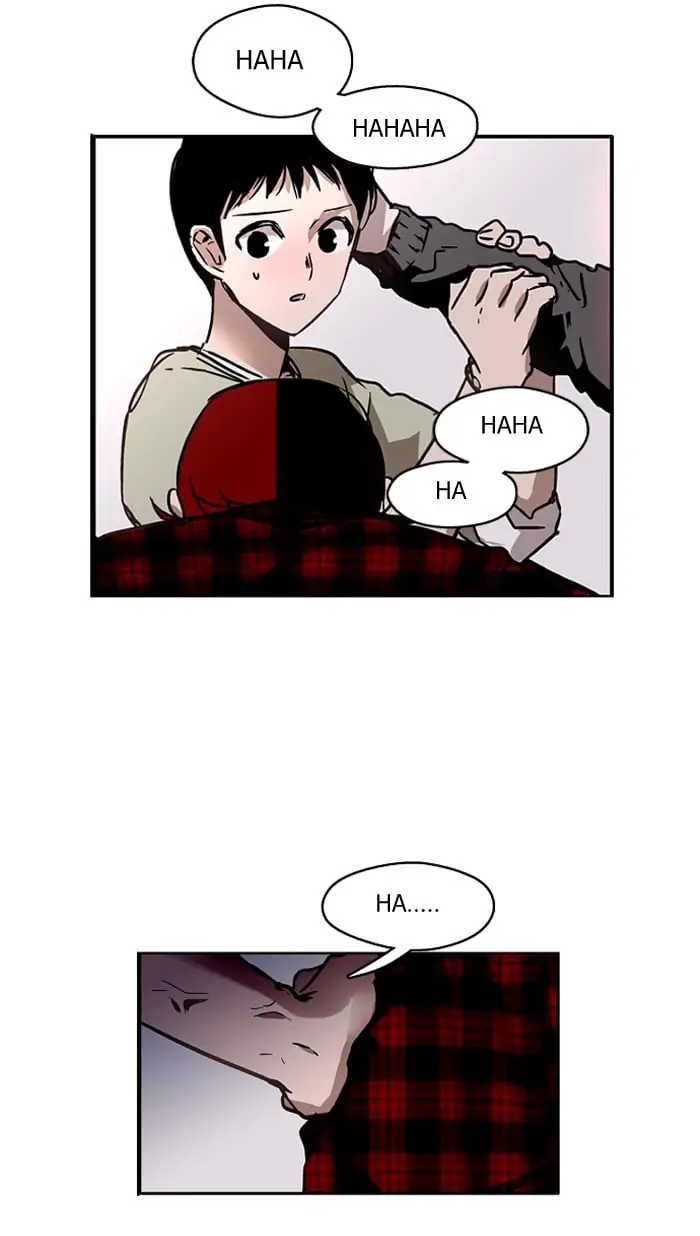 Nano list Chapter 15 - page 7