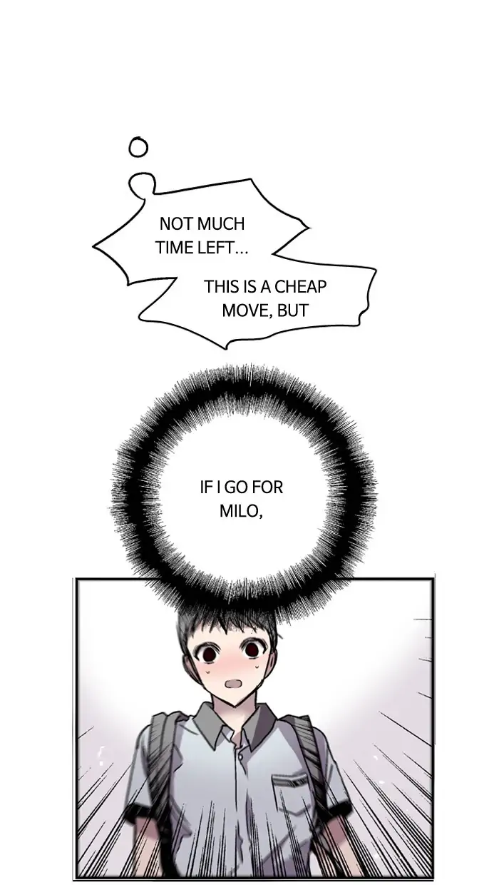 Nano list Chapter 31 - page 20