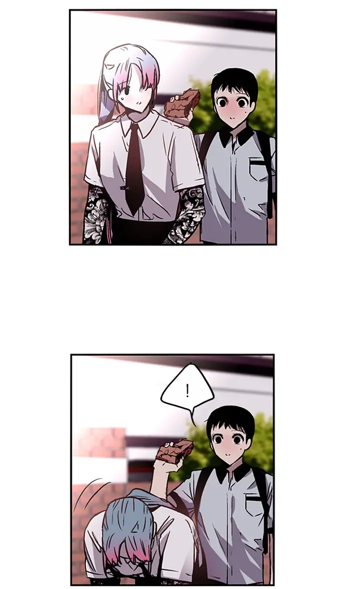 Nano list Chapter 31 - page 37