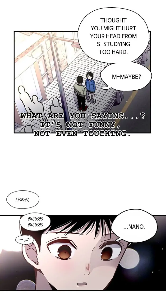 Nano list Chapter 17 - page 11