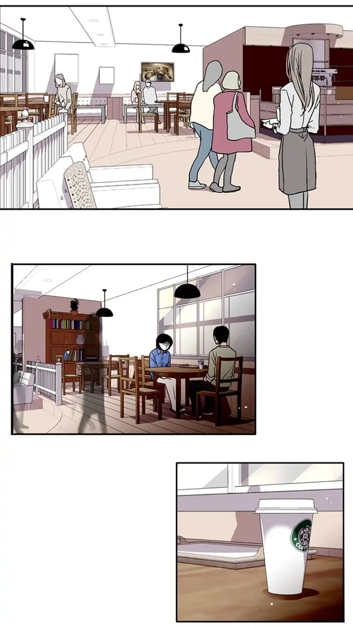 Nano list Chapter 17 - page 21