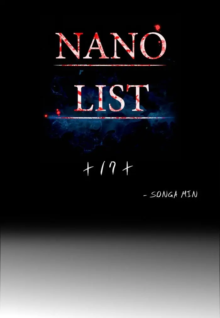 Nano list Chapter 17 - page 2