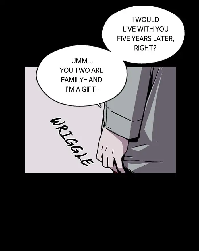 Nano list Chapter 17 - page 39