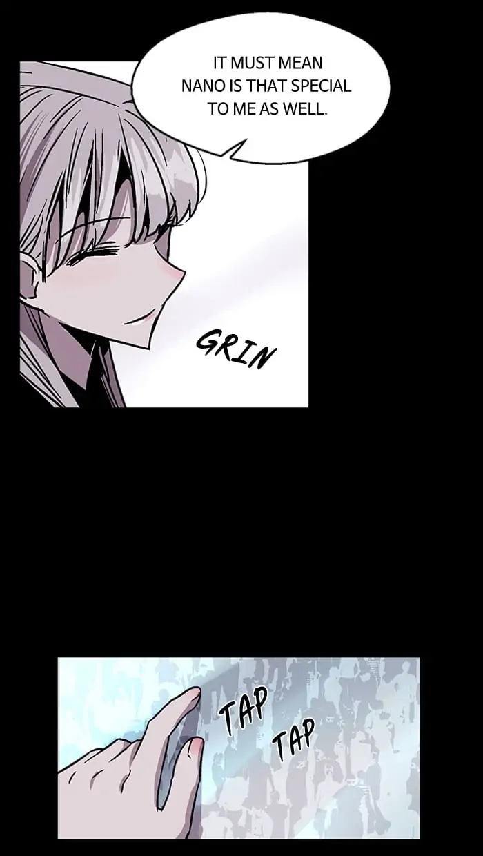Nano list Chapter 17 - page 58