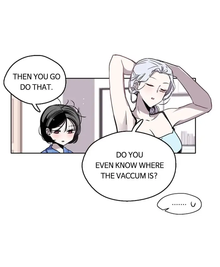 Nano list Chapter 17 - page 8