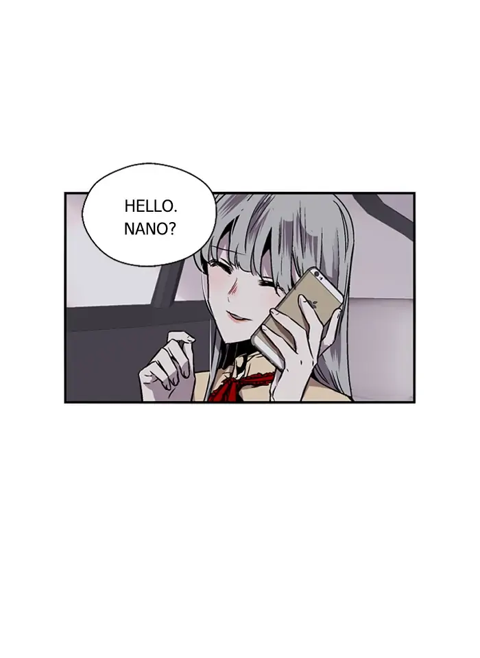 Nano list Chapter 32 - page 14