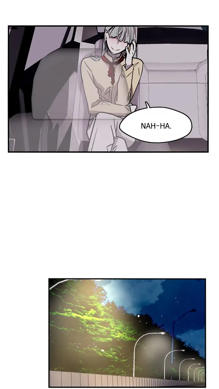Nano list Chapter 32 - page 22