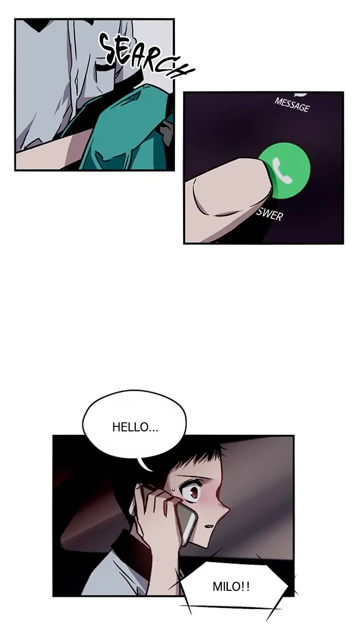 Nano list Chapter 32 - page 4