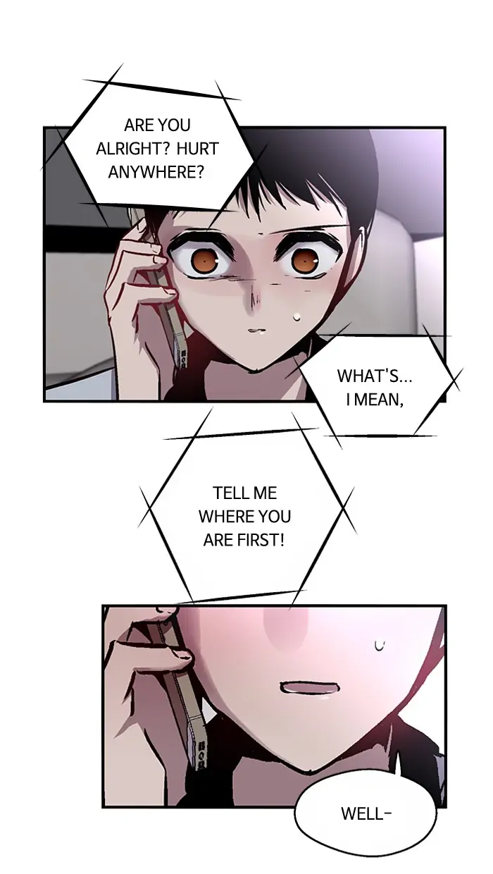 Nano list Chapter 32 - page 6