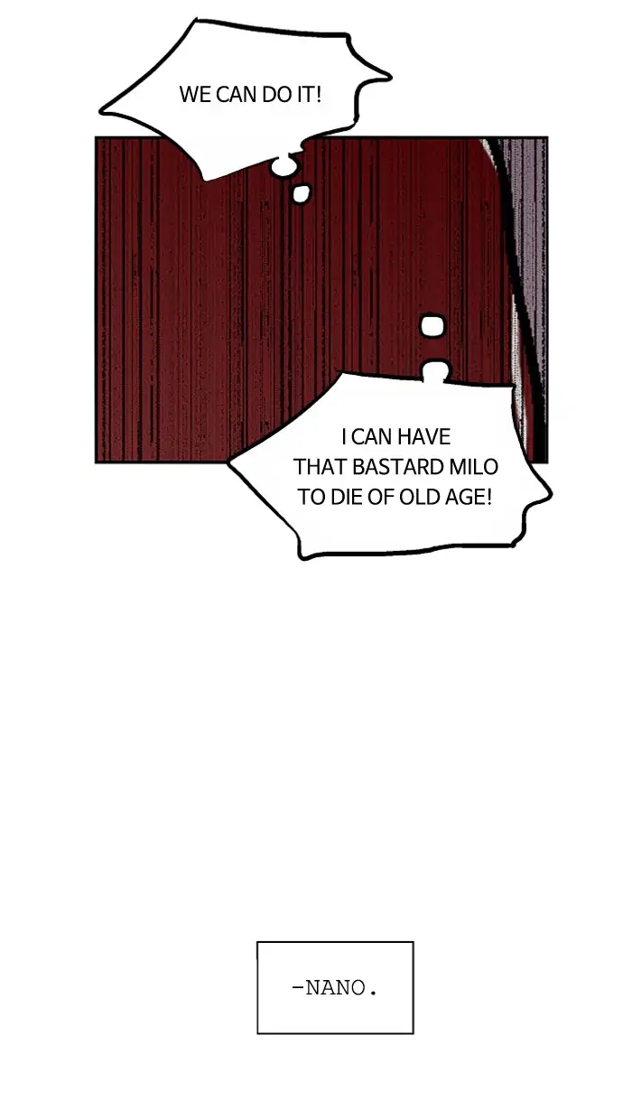 Nano list Chapter 32 - page 71