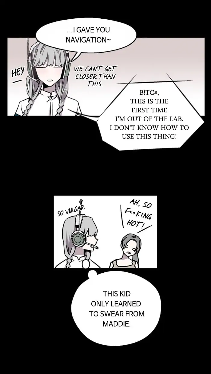 Nano list Chapter 18 - page 57