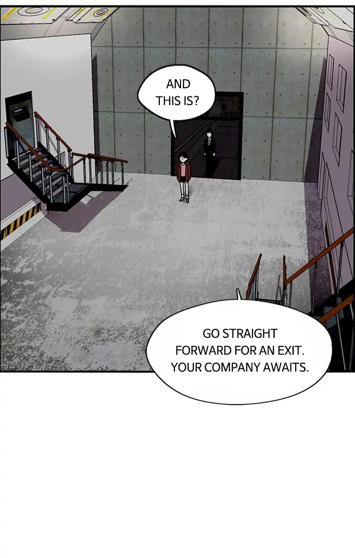 Nano list Chapter 33 - page 14