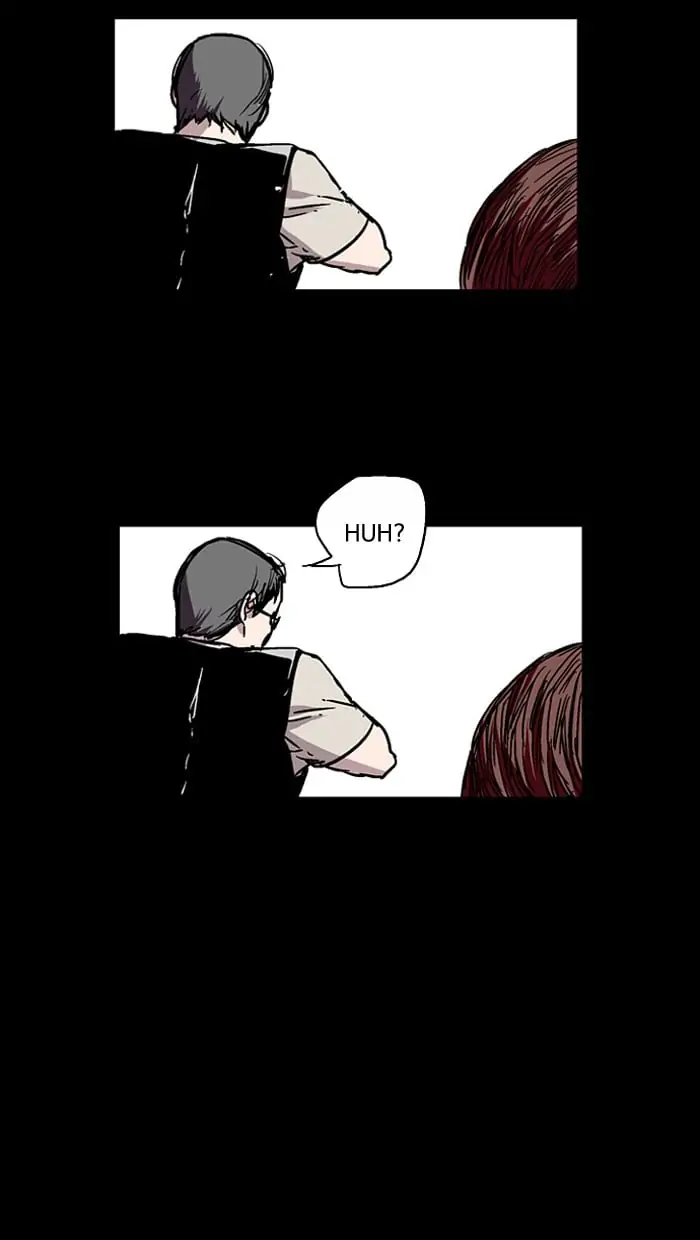 Nano list Chapter 19 - page 15