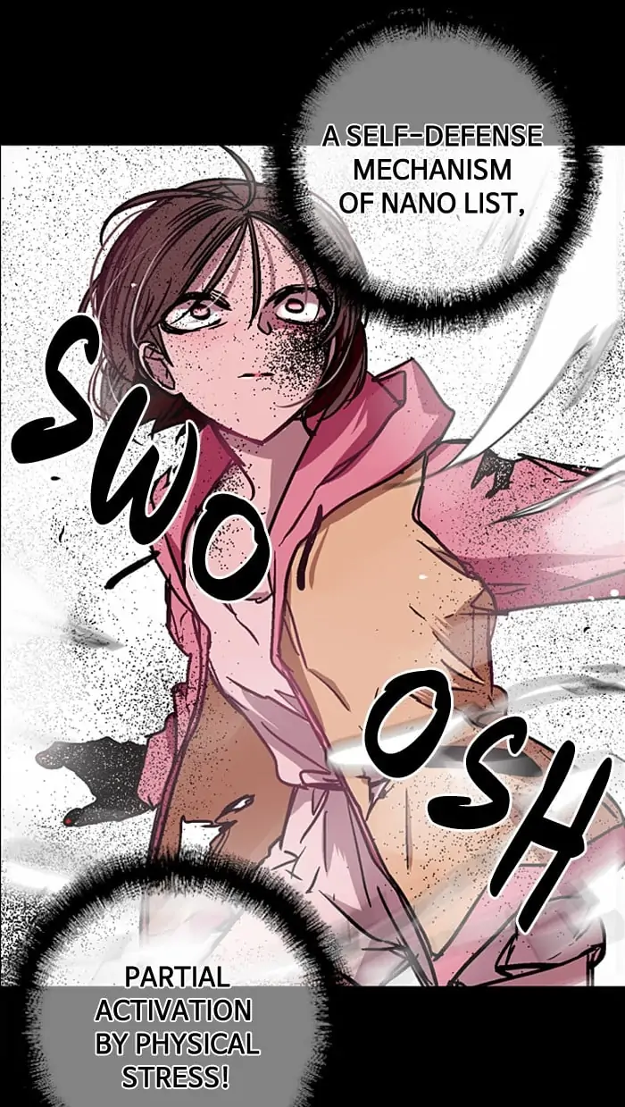 Nano list Chapter 19 - page 5