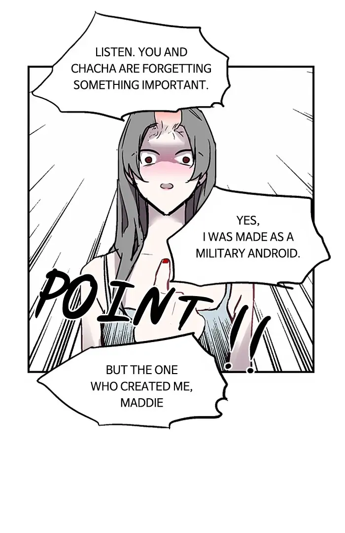 Nano list Chapter 34 - page 42