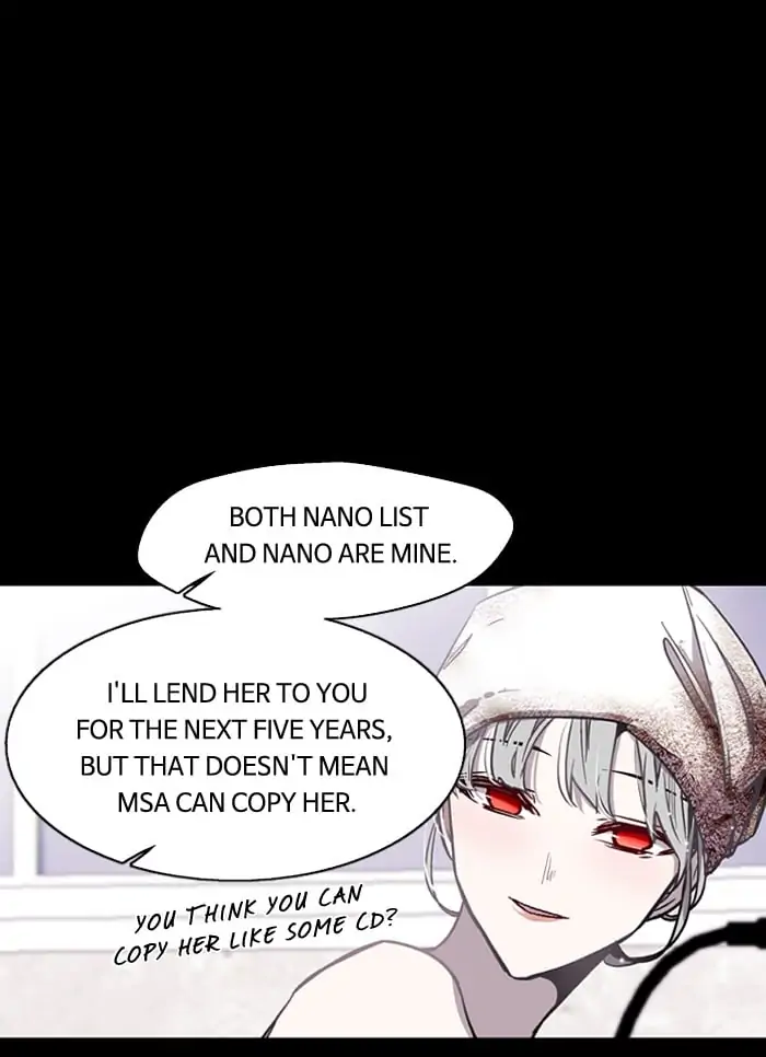 Nano list Chapter 20 - page 10