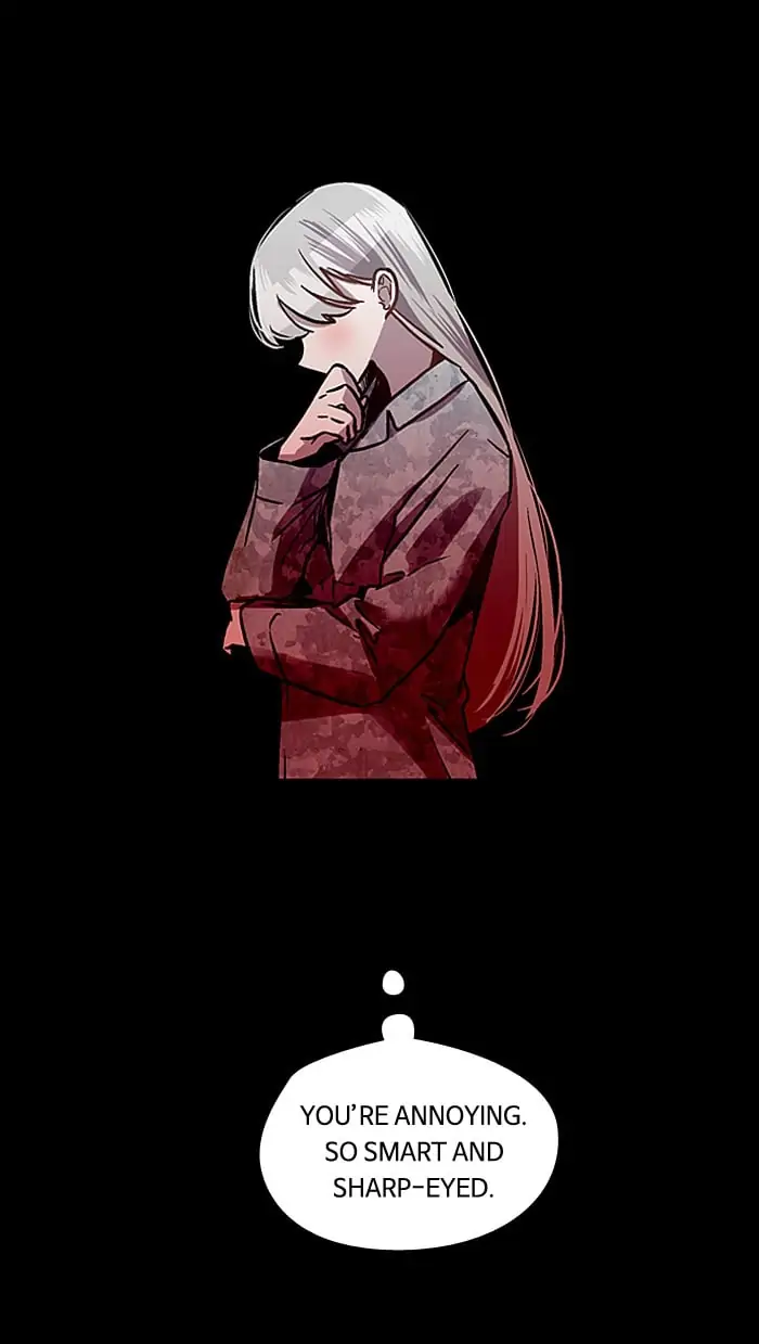 Nano list Chapter 20 - page 33