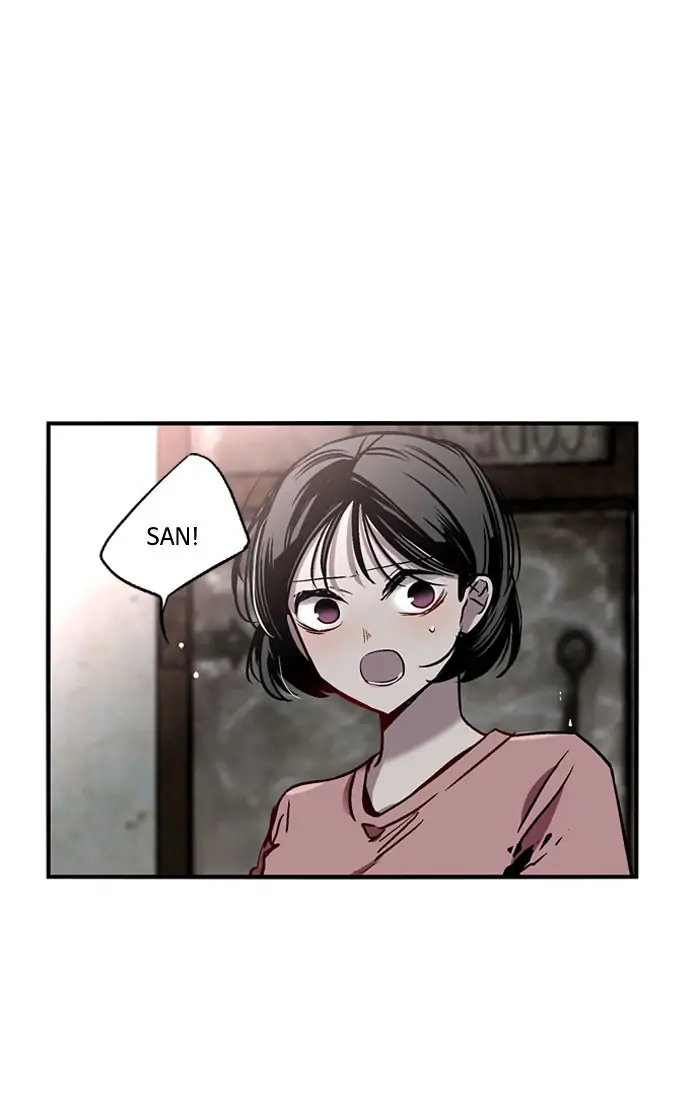 Nano list Chapter 35 - page 1