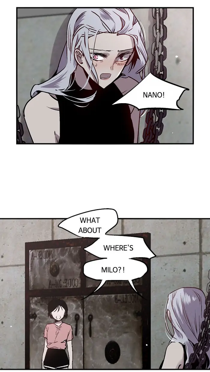 Nano list Chapter 35 - page 2