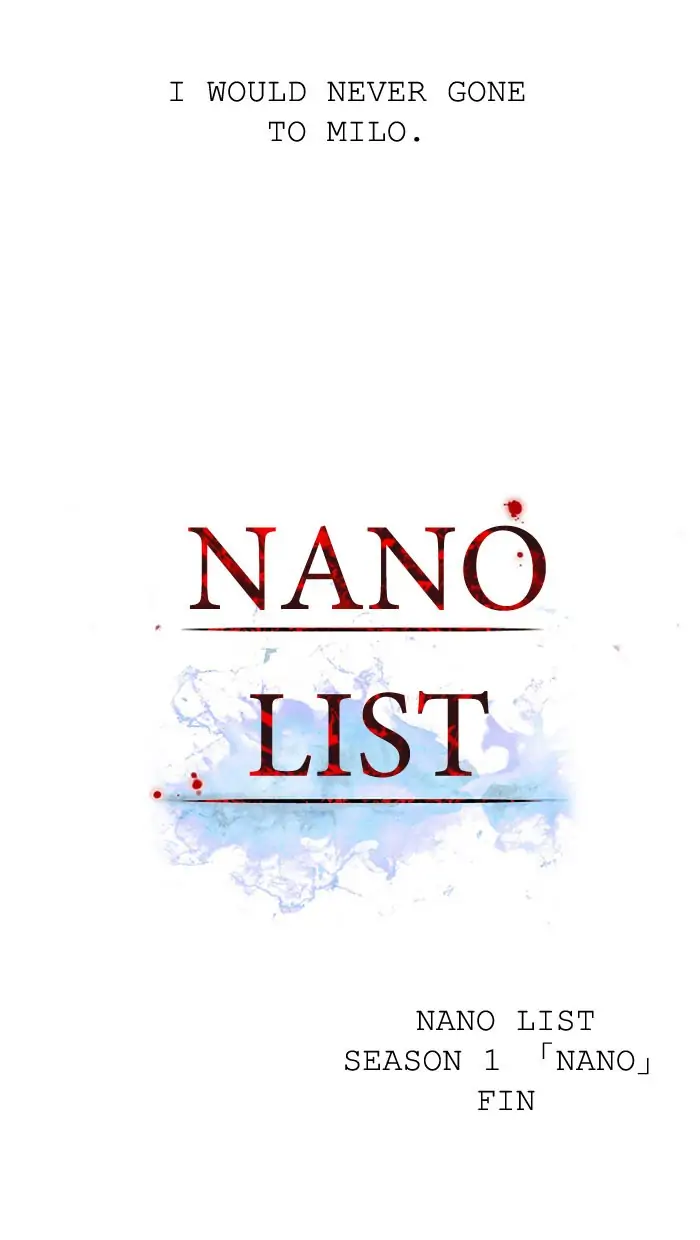 Nano list Chapter 35 - page 86