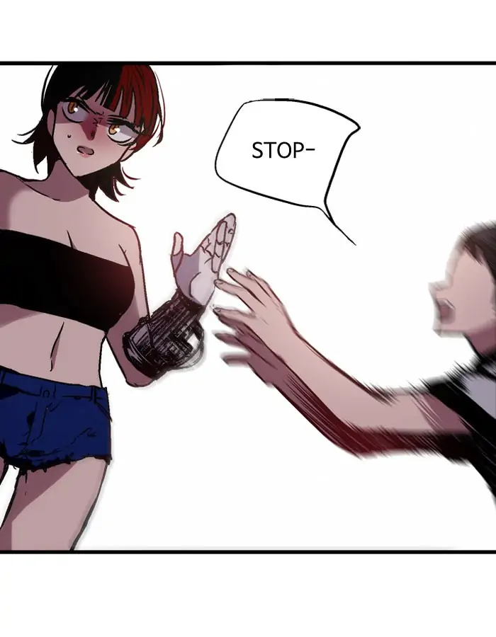 Nano list Chapter 36 - page 22