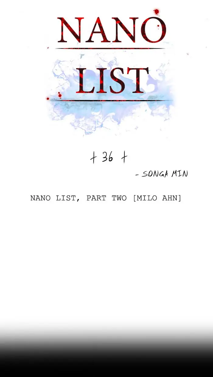 Nano list Chapter 36 - page 2
