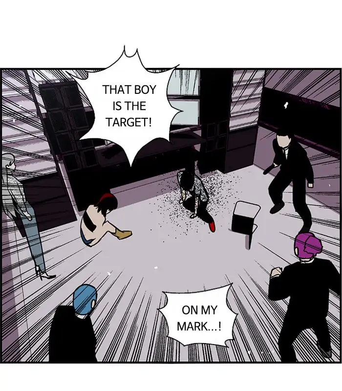 Nano list Chapter 36 - page 38