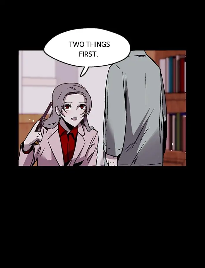 Nano list Chapter 22 - page 11