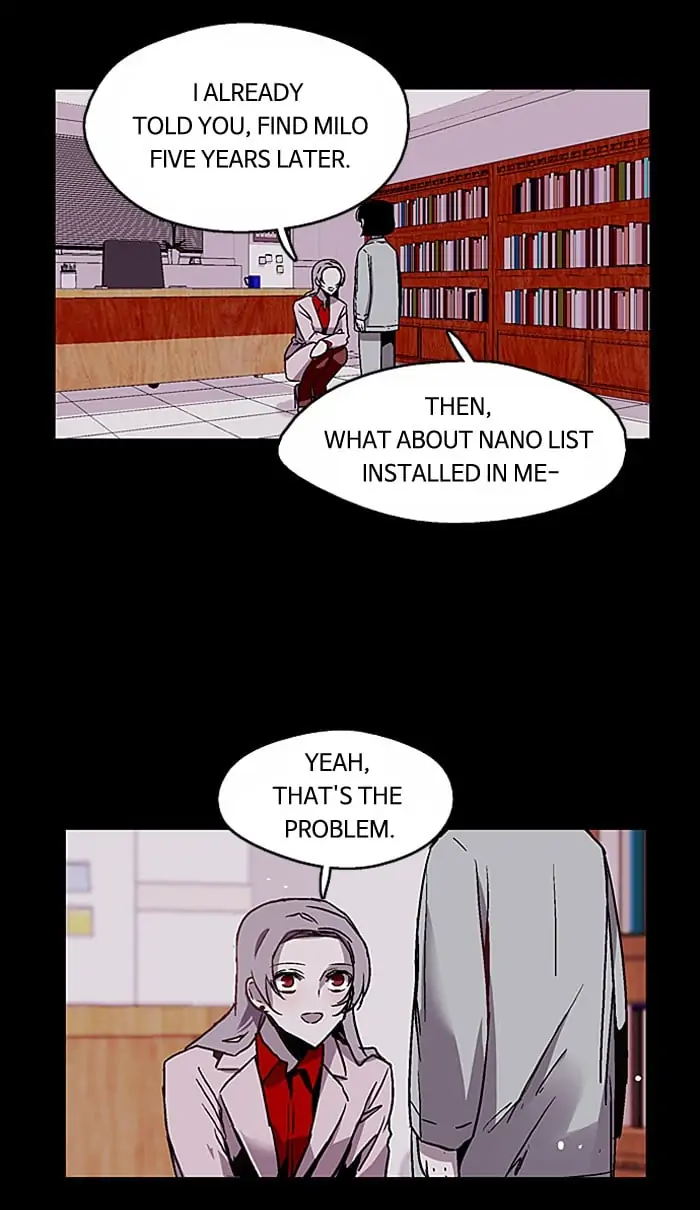 Nano list Chapter 22 - page 18