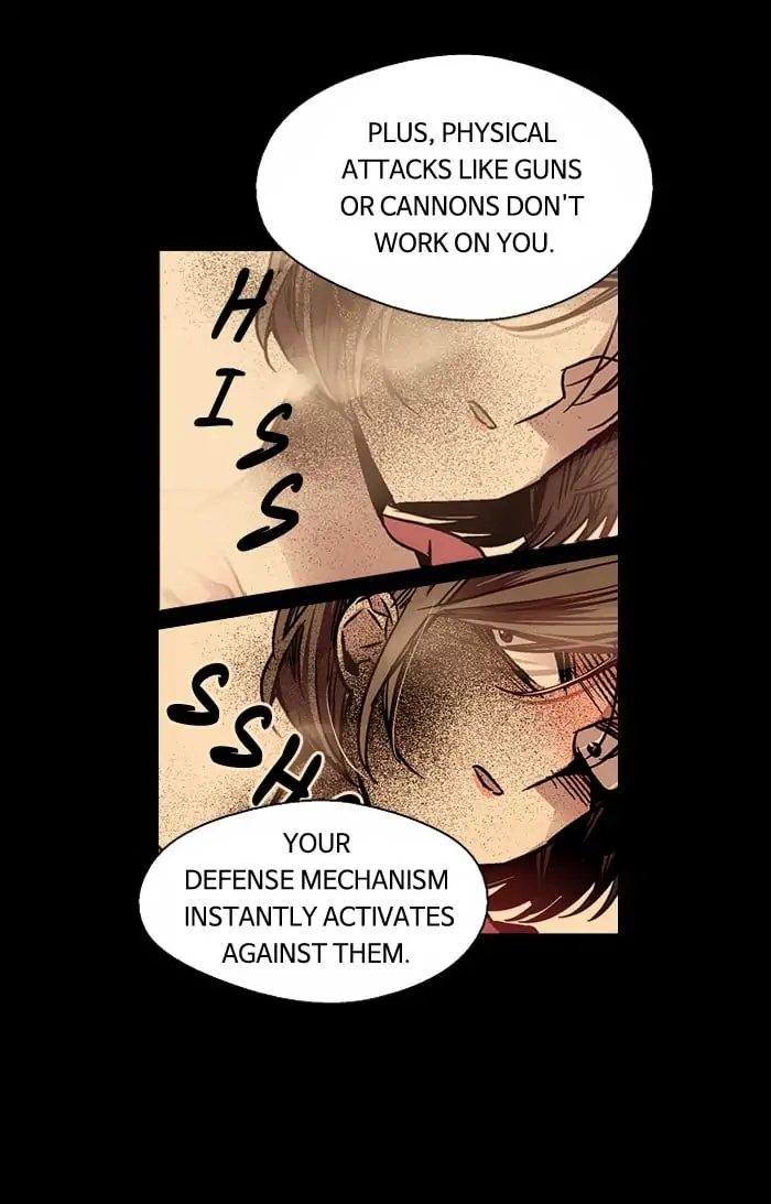 Nano list Chapter 22 - page 21