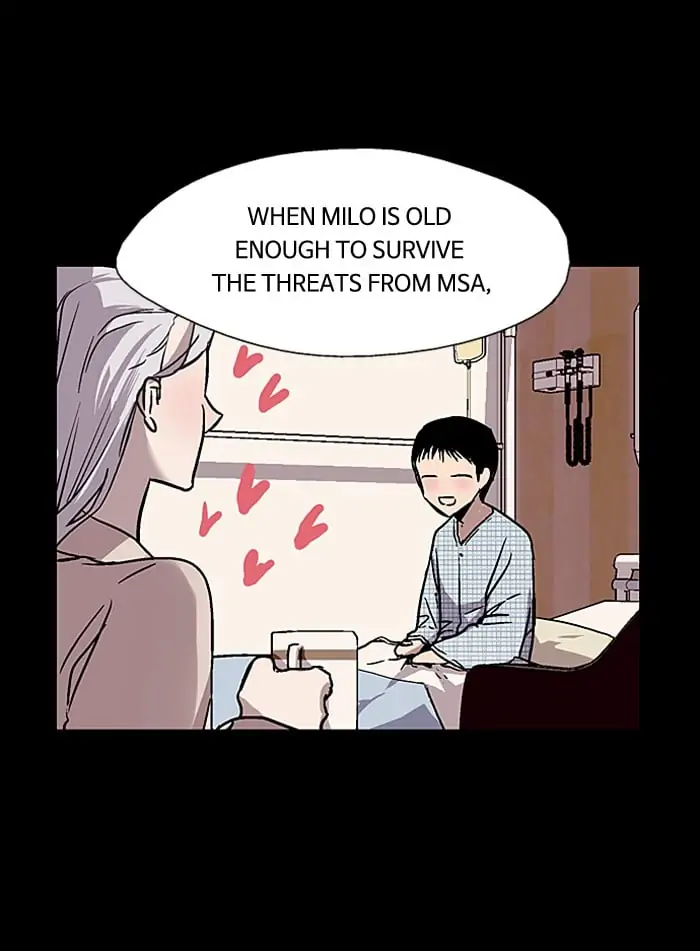 Nano list Chapter 22 - page 31