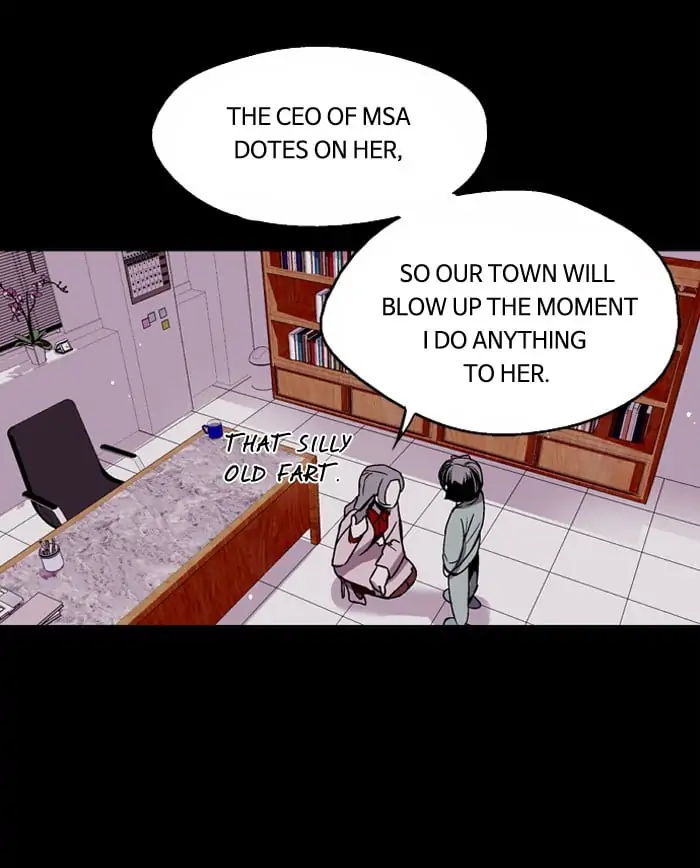 Nano list Chapter 22 - page 8