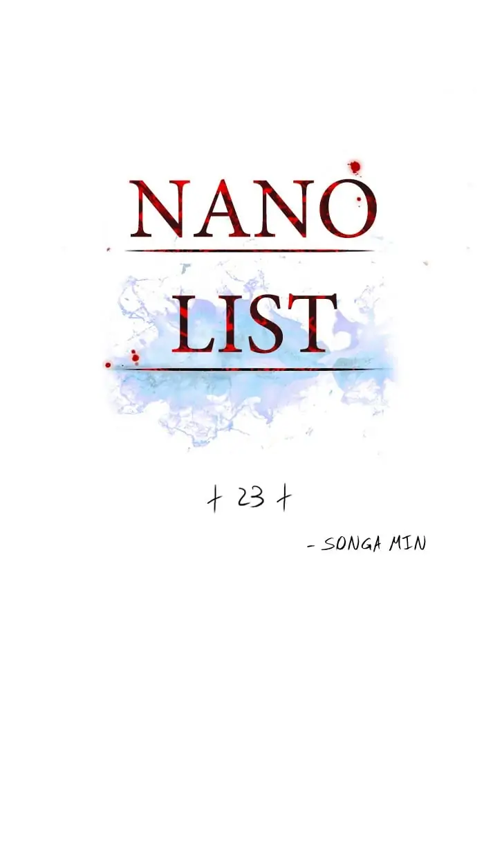 Nano list Chapter 23 - page 12