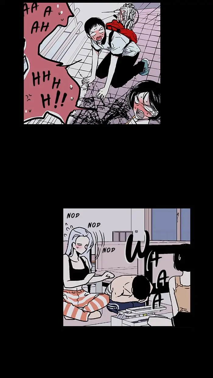 Nano list Chapter 23 - page 34