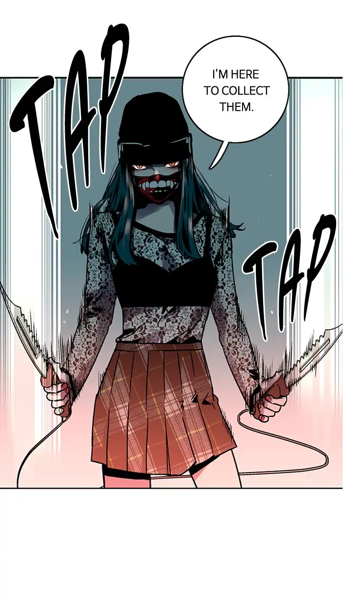 Nano list Chapter 24 - page 10