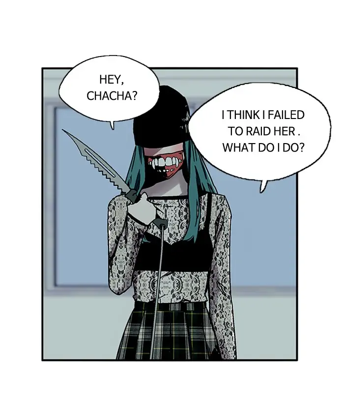 Nano list Chapter 24 - page 20