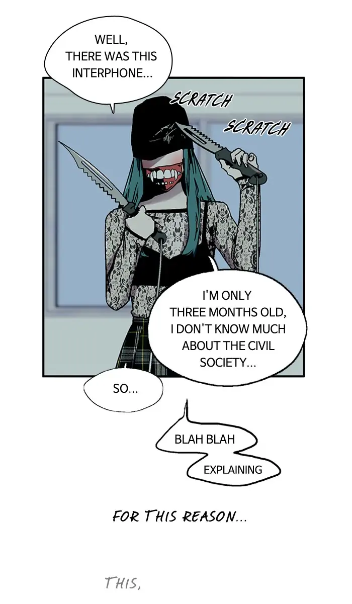 Nano list Chapter 24 - page 21