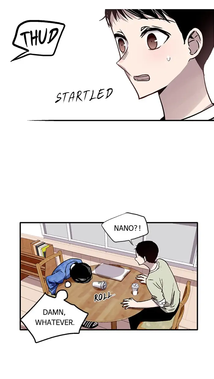 Nano list Chapter 24 - page 26