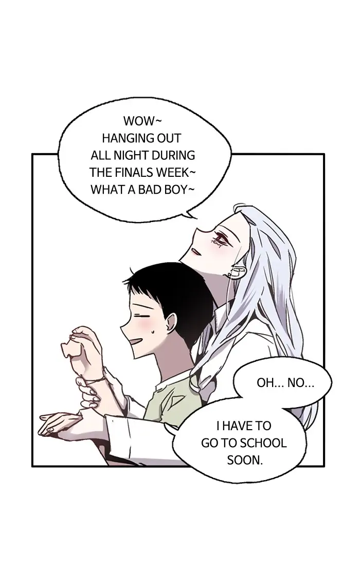 Nano list Chapter 24 - page 29