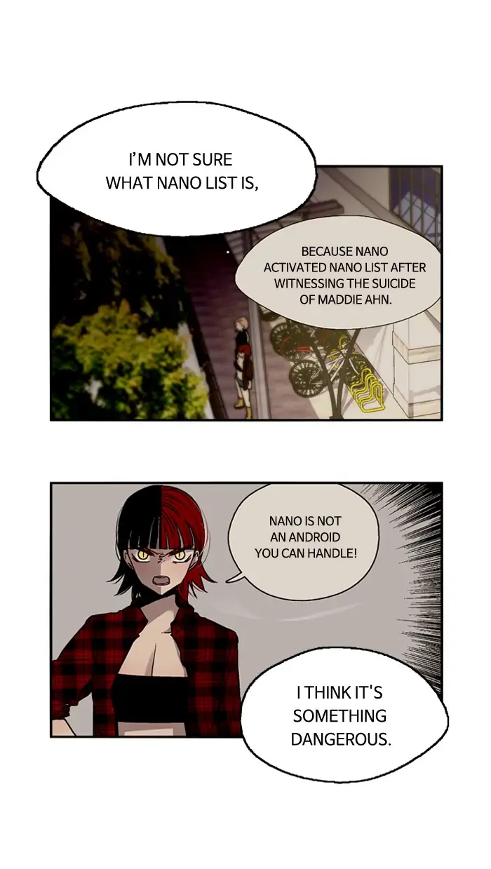 Nano list Chapter 24 - page 39