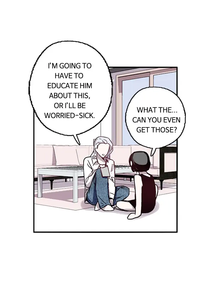 Nano list Chapter 24 - page 70