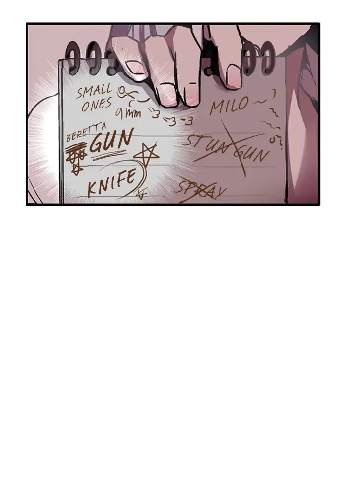 Nano list Chapter 24 - page 72