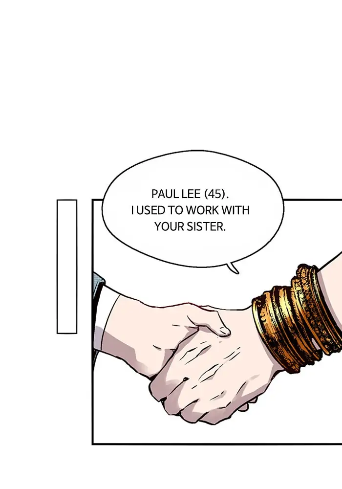 Nano list Chapter 39 - page 28